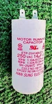 Lg Refrigerator Motor Run Capacitor 14 Mfd Part # Etp-25h140ucr. Fixed Price $27.00.