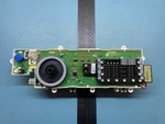 Lg Washer Main Control Board P# Ebr81634405 Ebr81634303. Fixed Price $99.95.