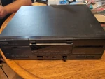 Kenwood 103ct Stereo Double Cassette Deck 2925 60hz Ac 120v 30w. Fixed Price $53.99.