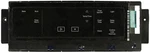 Whirlpool Range W11342871 Control Board - Black Overlay. Fixed Price $118.02.