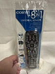 Coby 8 In 1 Universal Remote Control (crc-02) - New. Fixed Price $5.38.
