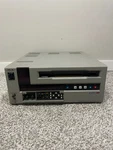 Sony Uvw-1800 Betacam Sp Videocassette Recorder Untested - As Is. Fixed Price $189.99.