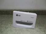 Lg Washer Dispenser Drawer Scratches Part # Agl30019135. Fixed Price $73.00.