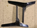 Haier 48e2500 Stand With Screws. Fixed Price $45.00.