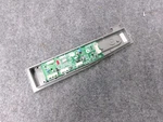 Abq72940065 Lg Refrigerator Control Board. Fixed Price $50.00.