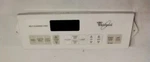 Whirlpool Range Control Board Part #. Fixed Price $48.55.