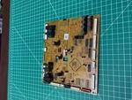 Samsung Da94-02679e Control Board Assy Pcb Eeprom Az131790 Nr1872. Fixed Price $33.09.