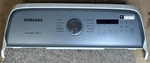 Samsung Washer Control Panel Part #dc92-02391a. Fixed Price $120.00.
