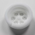 Philips Healthy Cook 424121016021 Fettuccine Shaping Disc. Fixed Price $16.91.