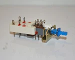 1 New Alps Sdu3pe Power Switch Sansui Nad Luxman Sanyo 2050 Multiple Models. Fixed Price $28.00.