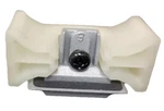 Perfect Condition Lg Dishwasher Door Holder & Lock Mfg63958701 Meg64458801. Fixed Price $8.56.