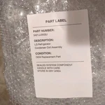 Lg 5421jj0002j Refrigerator Evaporator Assembly.new. Fixed Price $119.56.