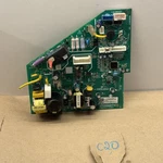 Midea 17122000021688 Main Control Board 17122000007716 202302130962. Fixed Price $38.00.