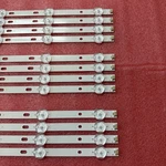 Led Strip For Rca Rtu6050 Rtu6049 Jl.d60081235-031as-m V01 Ae0110475 Je601r3hb3l. Fixed Price $44.00.