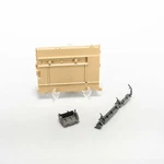 W10906430 Whirlpool Cntrl Elec Oem. Fixed Price $320.84.