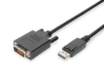 Digitus Displayport Adapter Cable - Dp Dvi (24+1) Full-hd 1080p/60hz Displ. Fixed Price $35.60.