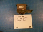 Kenwood Kx-w4050 Cassette Deck Power Transformer # L07-0643-05 & Trk0228-839. Fixed Price $18.00.