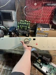 Whirlpool Dryer Control Panel & Interface Board P# 8558748 8558743. Fixed Price $55.00.