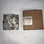 Whirlpool Kitchenaid Fsp W10190934 Genuine Icemaker Motor Module Kit. Fixed Price $59.95.