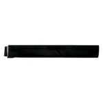 Samsung De64-02629a Microwave Grille Smh1927 Pc W613.8 L79.8 Hb Ge Bla. Fixed Price $79.48.