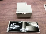 Sony Up-d898dc Digital Black And White Thermal Printer With Dc Power. Fixed Price $300.00.