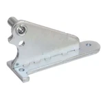 Whirlpool Refrigerator Center Door Hinge (right) W11417064. Fixed Price $48.99.