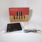 Sony Xt-u400v Tv Tuner Ntsc/ Video Input/ Monitor Input. Fixed Price $49.99.
