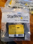 (new) Hdddvimm1m Startech 1m Micro Hdmi To Dvi-d Cable - M/m. Fixed Price $18.00.