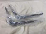 Jvc Lt-58ma887 Lt-65maw595 Onn 100007147 100005844 Stand Legs Ld5565 - New. Fixed Price $21.99.