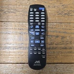 Jvc Remote Control Rm-sxv037j For Dvd Xv-n40bk Xv-n44 Xv-n44sl. Fixed Price $8.95.