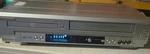 Sylvania Srd3900 Dvd Vcr Combo Player 4-head Hi-fi Stereo No Remote. Fixed Price $60.00.