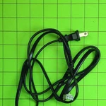 Amw T-365 Dvd Video Player Power Cable Cord. Fixed Price $13.95.