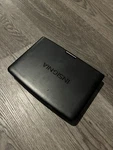Insignia Ns-p9dvd15 9 Inch Portable Dvd Player. Fixed Price $28.55.