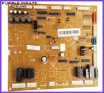 Oem Samsung Fridge Control Board Da92-00550f 1-year Warranty Free Same Day Ship. Fixed Price $99.99.
