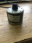 Sanko M9t90u20-t Dc-9v Replacement Electric Motor For Boombox Cd Changer Deck. Fixed Price $10.98.