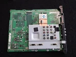 Philips 47pfl3603d/f7 Mainboard 3139 123 63582v1 / 313926857368. Tested!. Fixed Price $23.00.
