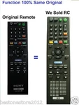 Sony Rmt-b107a Bd Remote F Bdp-s370 Bdp-s470 Bdp-s570 Bdp-bx37 Bdpbx57 Bdp-s270. Fixed Price $6.40.