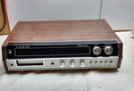 Vintage Fisher 3500 Fm/am Stereo Receiver 8 Track Player Recorder Music Center. Fixed Price $154.99.