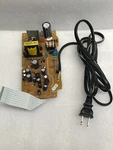Oem Toshiba Dvr620ku Dvr670ku Dvd Vcr Combo Power Supply Board Working Dvr-620. Fixed Price $44.99.