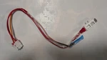Lg Acm75678714 Refrigerator Freezer Wire Harness Connector Controller Assembly. Fixed Price $30.00.