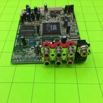 Nextech Edp3110 Dvd Video Player Audio Sound Board Lfm201600-0302. Fixed Price $14.75.
