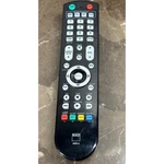 Nad Avr 4 Remote Control Home Theater Black Replacement Av Receiver Controller. Fixed Price $34.99.