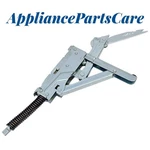 Lg Range Oven Door Hinge Aeh74656201, 4209347, Aeh74656401. Fixed Price $24.99.