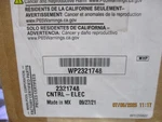 Whirlpool Fridge Dispenser Control Board (wp2321748) (2321748). Fixed Price $75.00.