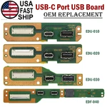 Oem Usb-c & Power Port Usb Board For Sony Playstation 5 Edu-010 Ps5 Slim Edf-040. Fixed Price $28.71.