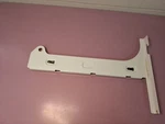 W11668671 W10795770 Whirlpool Refrigerator Freezer Slide Rail Left Used. Fixed Price $129.99.