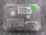 Quantum Fireball Lct 20.4 Gb Pata Ide 3.5" Hard Drive Ld20a011-01-a Tested -ne39. Fixed Price $29.99.