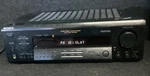 Stereo Receiver Sony Str-d460z 5.1 Black Dolby Pro Logic Am/fm Tuner 230w. Fixed Price $74.37.