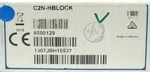 Crestron C2n Hblock 6500129 Multi Type Network Distribution Module Block. Fixed Price $78.00.