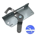 Lg Range Oven Door Bracket Aba75389601. Fixed Price $10.77.